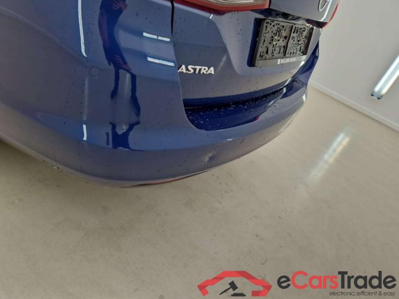 OPEL ASTRA SPORTS TOURER 1.4 TURBO ELEGANCE AUT #6