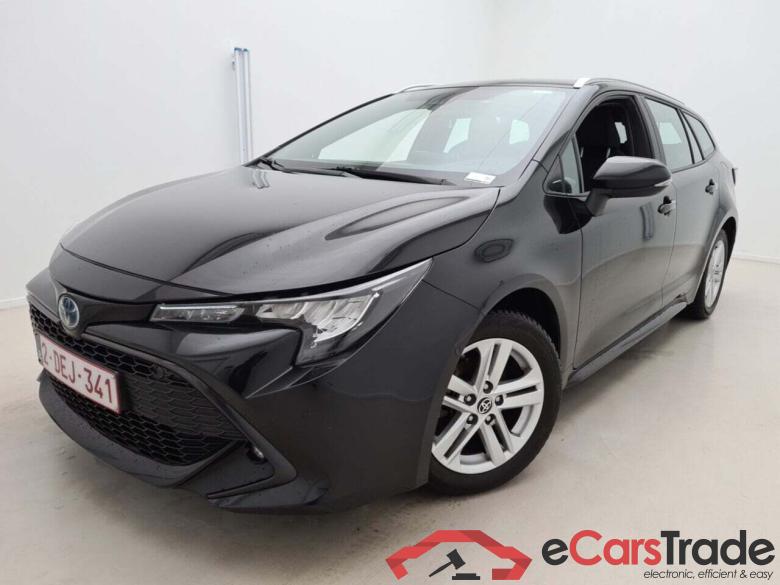 TOYOTA COROLLA TOURING SPORTS 1.8 HYBRID DYNAMIC E-CVT #1