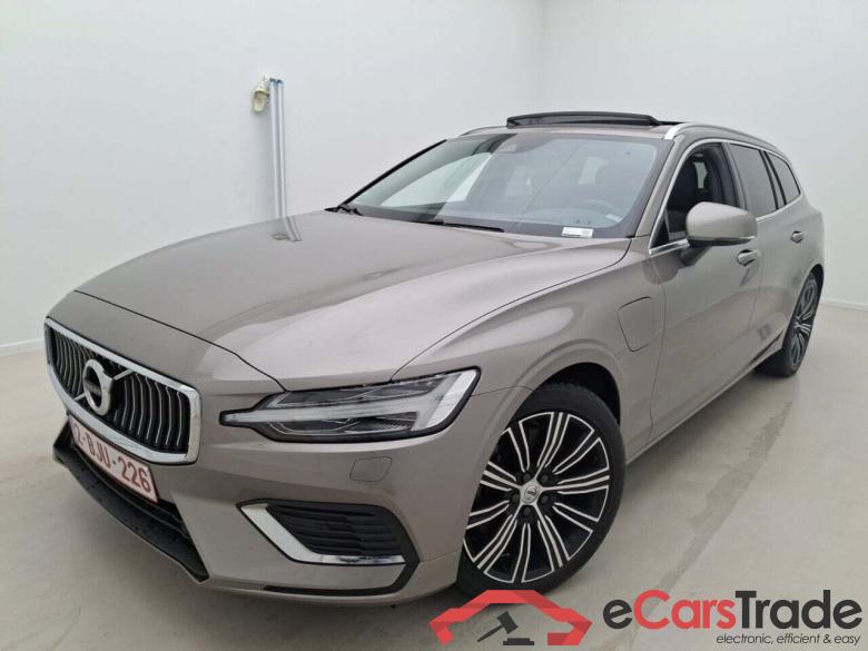 VOLVO V60 T6 RECHARGE INSCRIPTION GEARTR #1