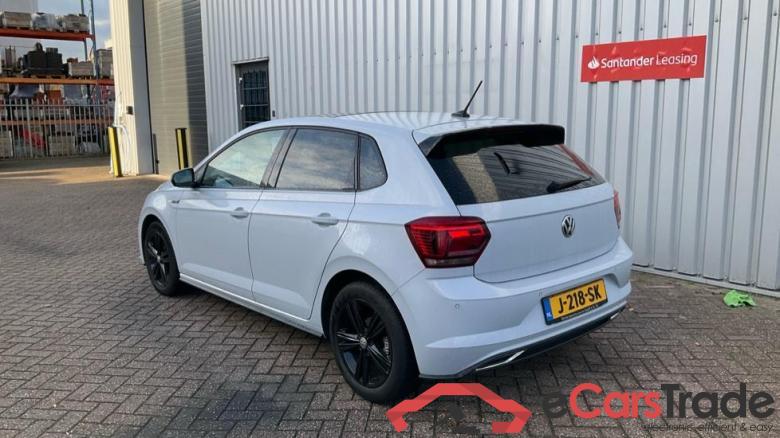 VOLKSWAGEN POLO 1.0tsi highline business r 85kW dsg-7 aut #3