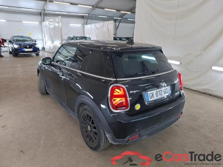 MINI Mini Electric / 2021 / 3P / Berline Cooper SE Finition Essential 184 ch BVA #3
