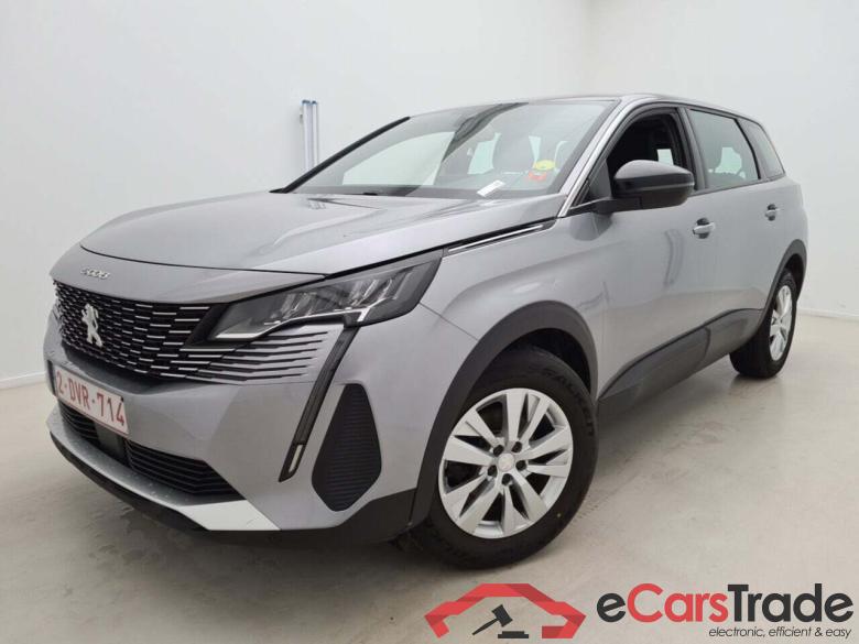 PEUGEOT 5008 1.5 BLUEHDI ACTIVE PACK EAT8 #1