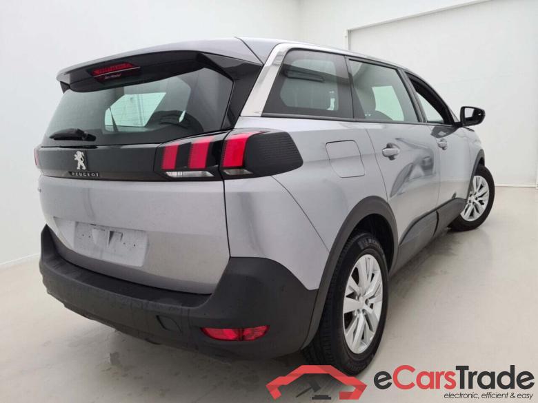 PEUGEOT 5008 1.5 BLUEHDI ACTIVE PACK EAT8 #2
