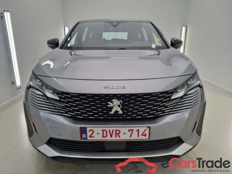 PEUGEOT 5008 1.5 BLUEHDI ACTIVE PACK EAT8 #6