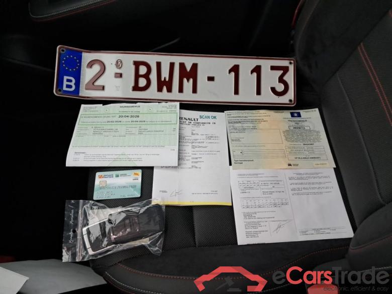 Renault Arkana E-TECH Hybrid R.S.Line 5d #4