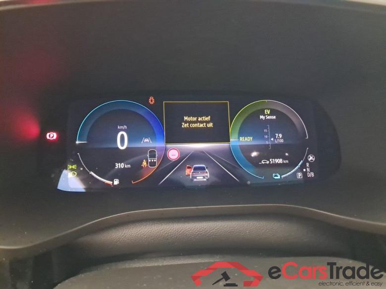 Renault Arkana E-TECH Hybrid R.S.Line 5d #6