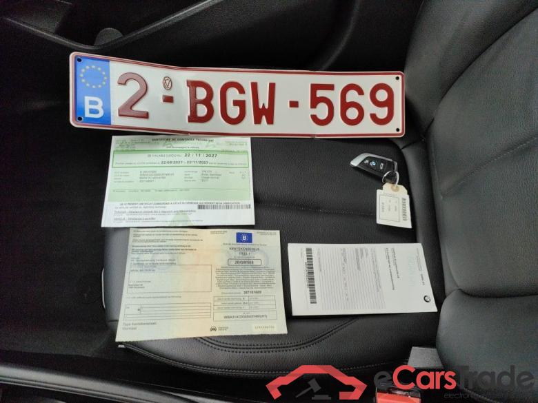 BMW X1 sDrive16dA (85 kW) 5d #4