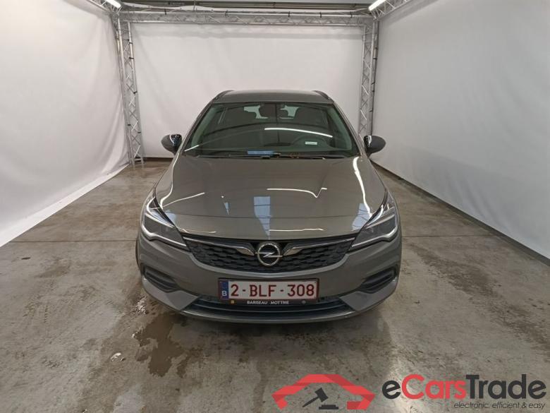 Opel Astra Sports Tourer 1.5 Turbo D 90kW S/S Edition 5d #5