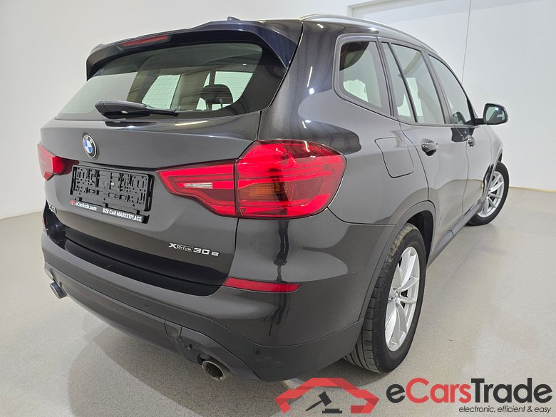 BMW X3 2.0 xDrive30e Plug-In Hybrid Aut. LED Navi KeylessGo Klima PDC ... #4