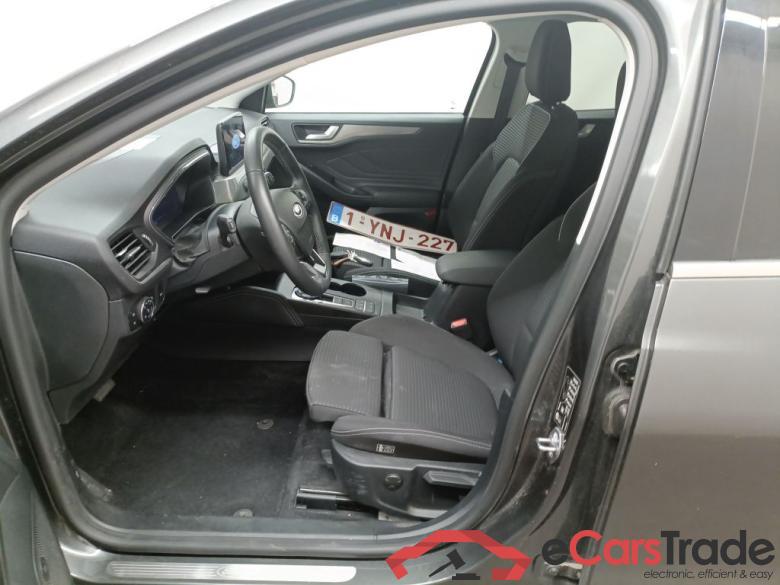 Ford Focus Clipper 1.5 EcoBlue 88kW Aut. Titanium X 5d #3