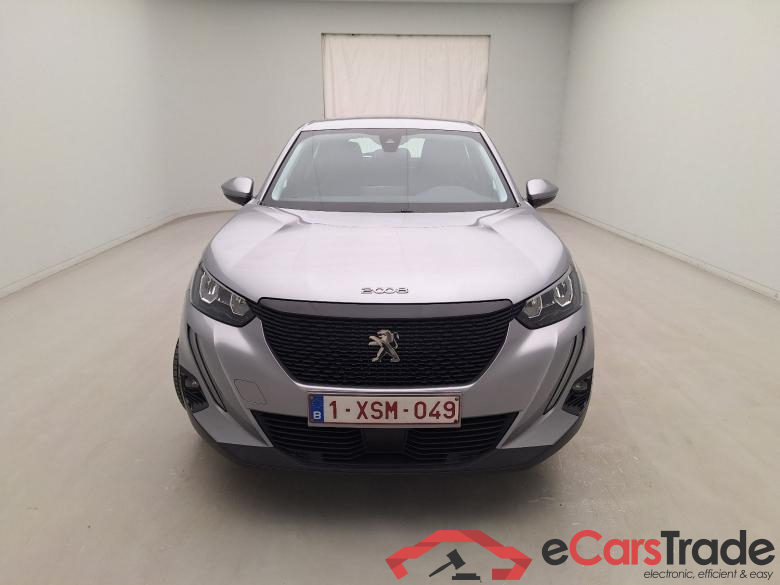 Peugeot, 2008 '19, Peugeot 2008 1.5 BlueHDi 75kW S&S Active 5d