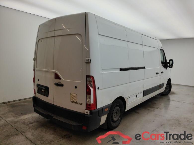 RENAULT MASTER 35 FOU LWB HR DSL - 2019 2.3 dCi 150 35 L3H2 Energy Bl Grand Confort 5d #2