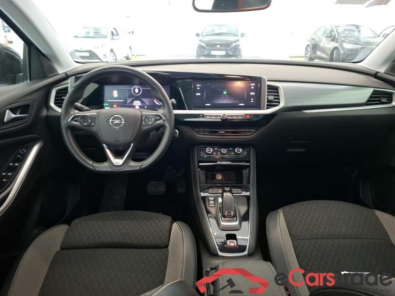 Grandland X Business Elegance 1.5 130CV BVA8 E6d #5