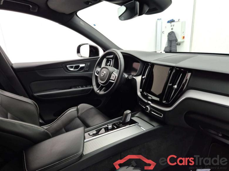 VOLVO XC60 B4 R-DESIGN AUT #3