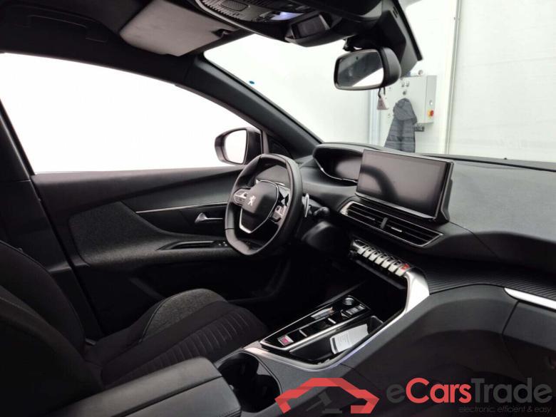 PEUGEOT 5008 1.5 BLUEHDI ACTIVE PACK EAT8 #3