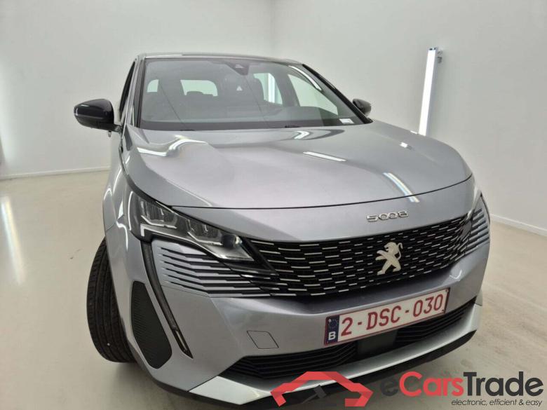 PEUGEOT 5008 1.5 BLUEHDI ACTIVE PACK EAT8 #4