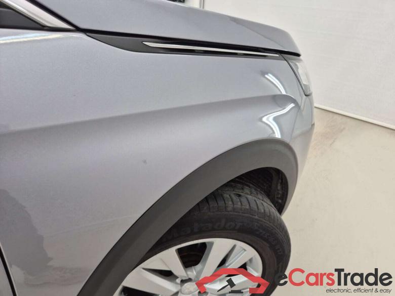 PEUGEOT 5008 1.5 BLUEHDI ACTIVE PACK EAT8 #6