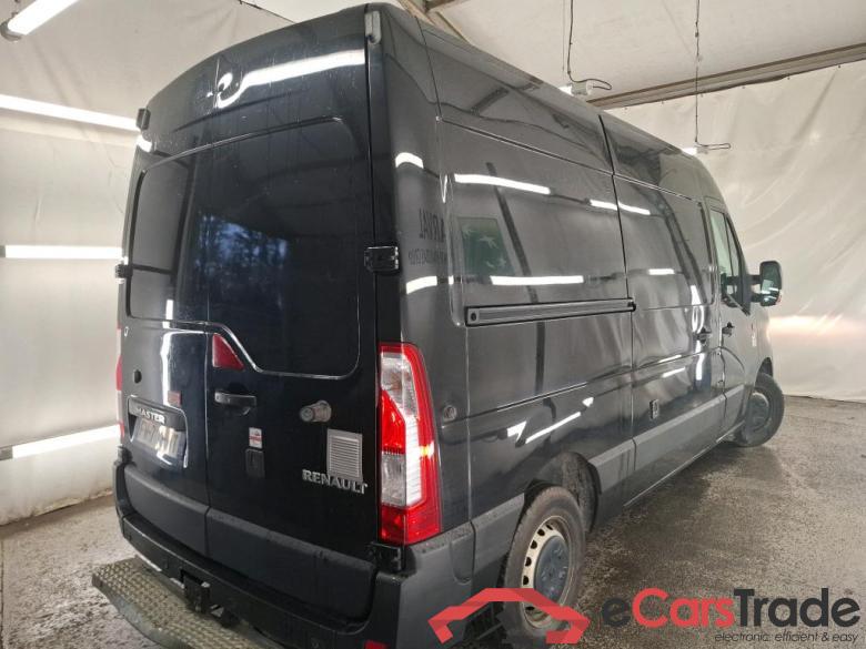 RENAULT TRUCKS Master / 2010 / 4P / Fourgon tôlé RED EDITION VAN FWD 3T5 E6 L2H2 #3