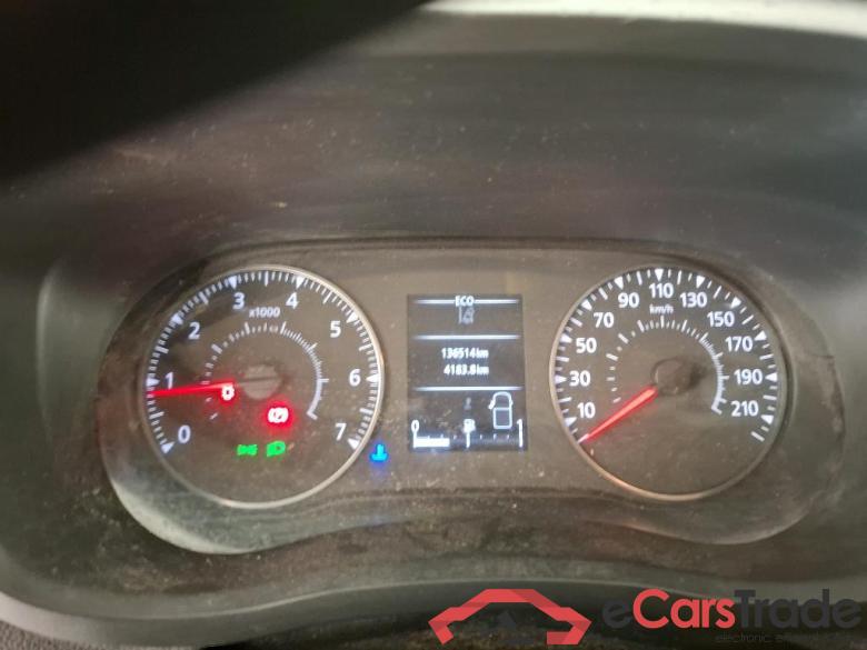 RENAULT TRUCKS Master / 2010 / 4P / Fourgon tôlé RED EDITION VAN FWD 3T5 E6 L2H2 #6