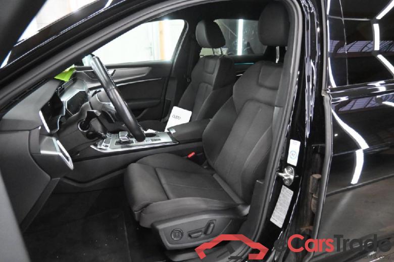 A6 Avant 45 TDI quattro sport 3.0 TDI 180KW AT7 E6d #4