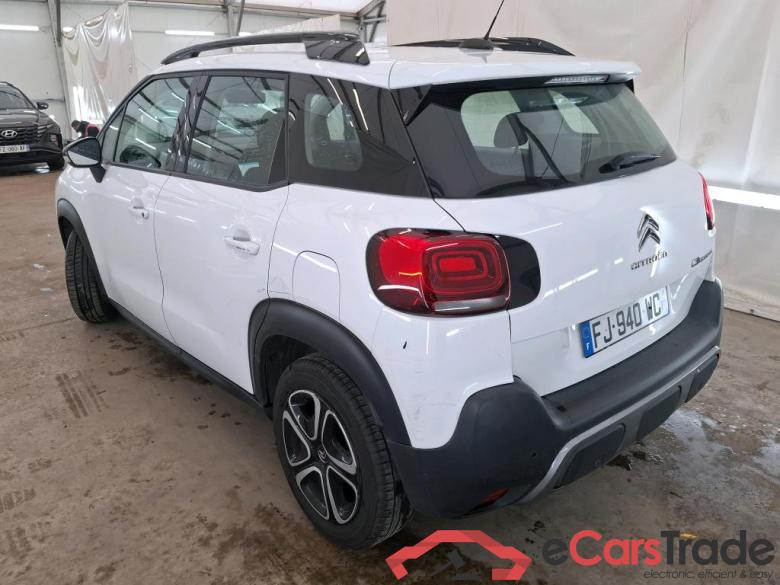 C3 Aircross Feel Business 1.2 PureTech 110CV BVA6 E6dT #2