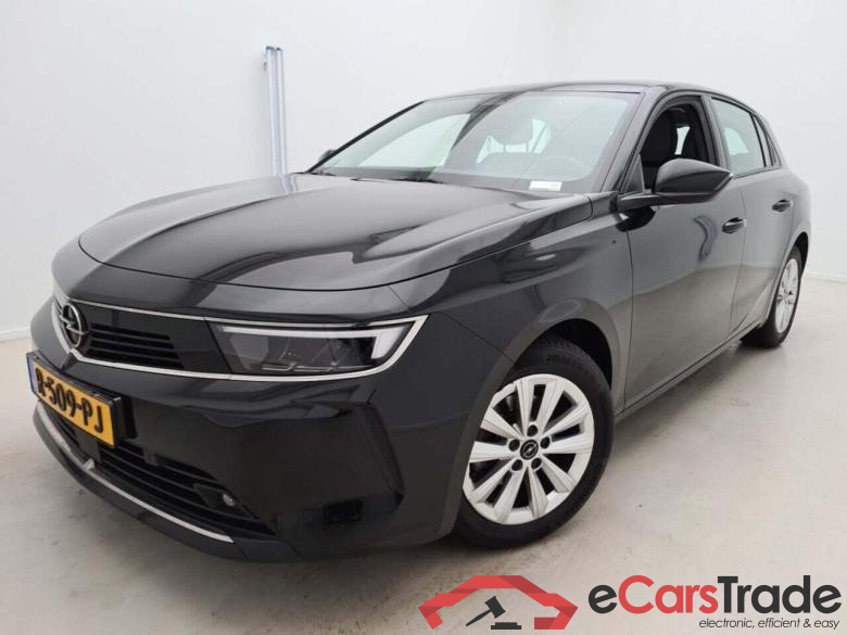 OPEL ASTRA 1.2T Edition