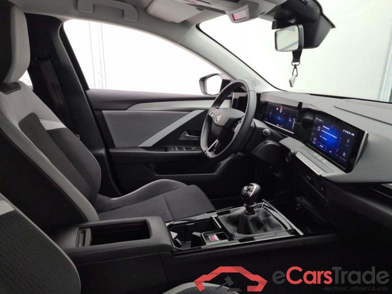 OPEL ASTRA 1.2T Edition #3