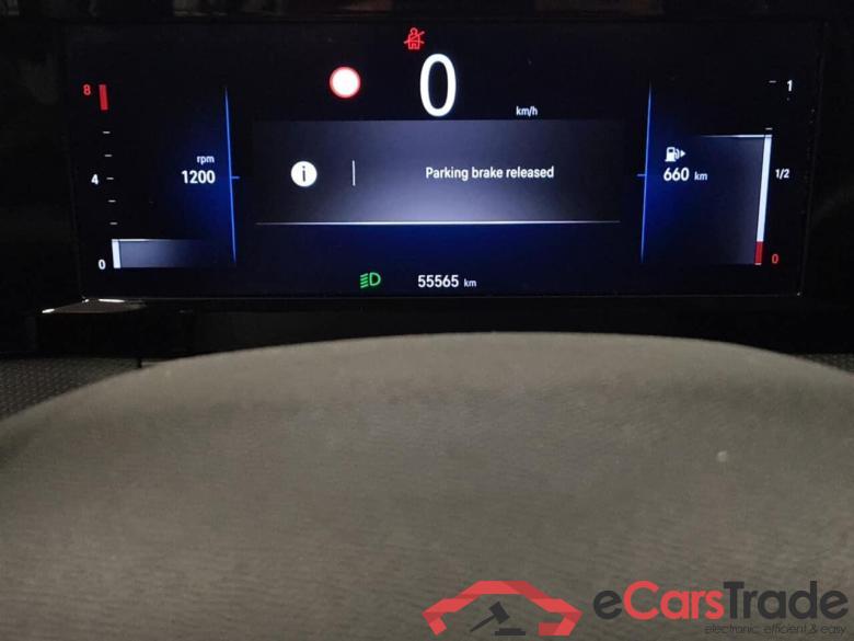 OPEL ASTRA 1.2T Edition #5