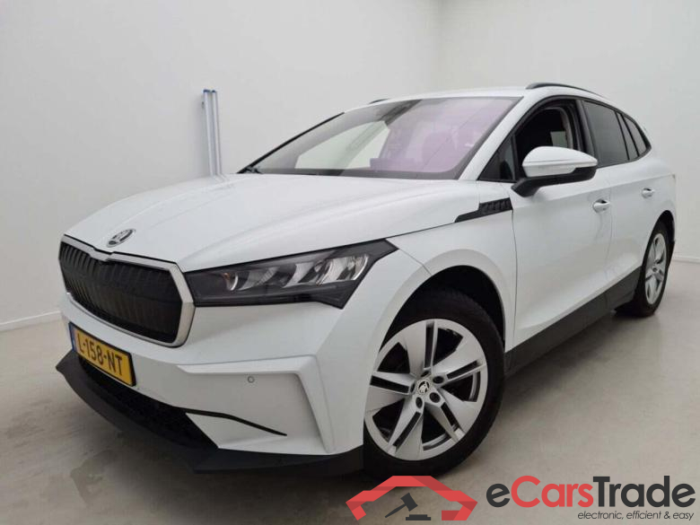 SKODA Enyaq iV 60 58 kWh