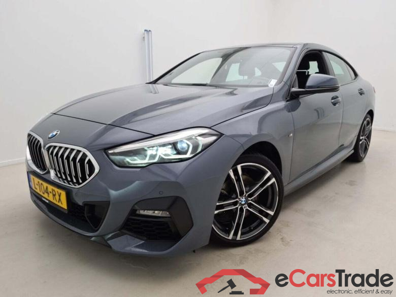 BMW 2-serie Gran Coupé 218i High Executive M-Sport AU