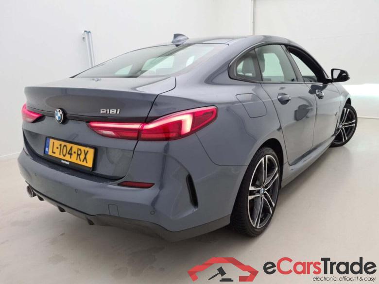 BMW 2-serie Gran Coupé 218i High Executive M-Sport AU #2