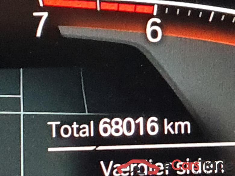 BMW 2-serie Gran Coupé 218i High Executive M-Sport AU #4