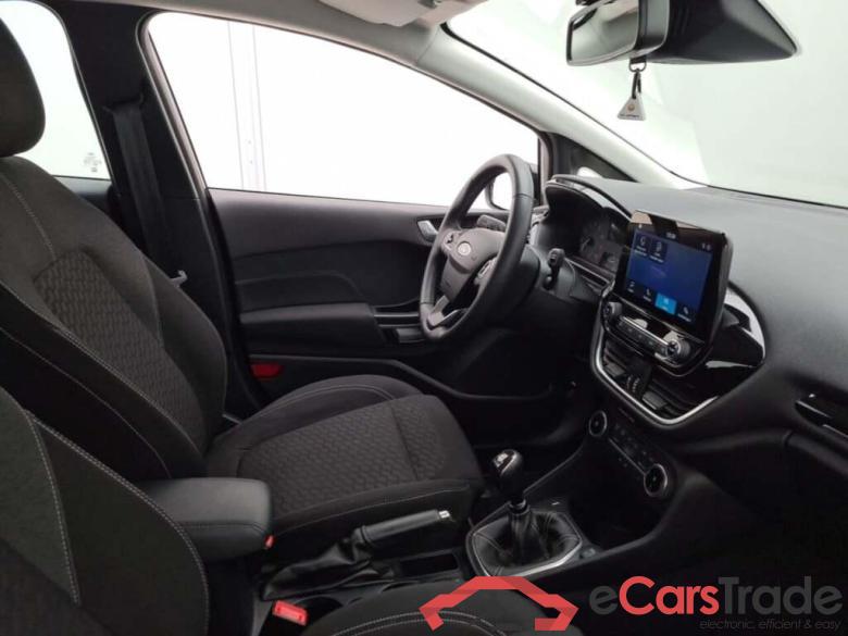 FORD Fiesta 1.0 EcoBoost Hyb. Titanium #3