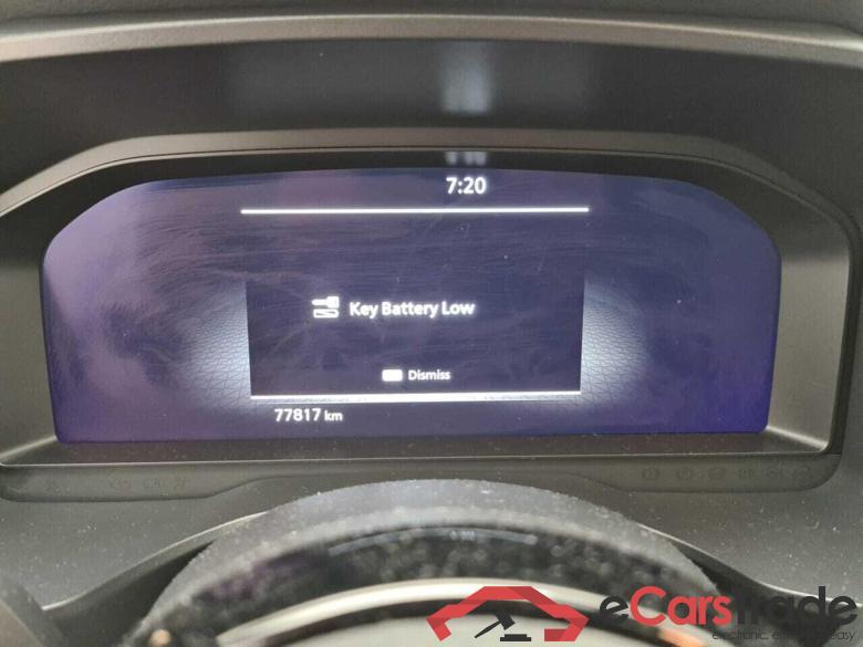 NISSAN Qashqai 1.3 MHEV Tekna Plus Xtronic #5