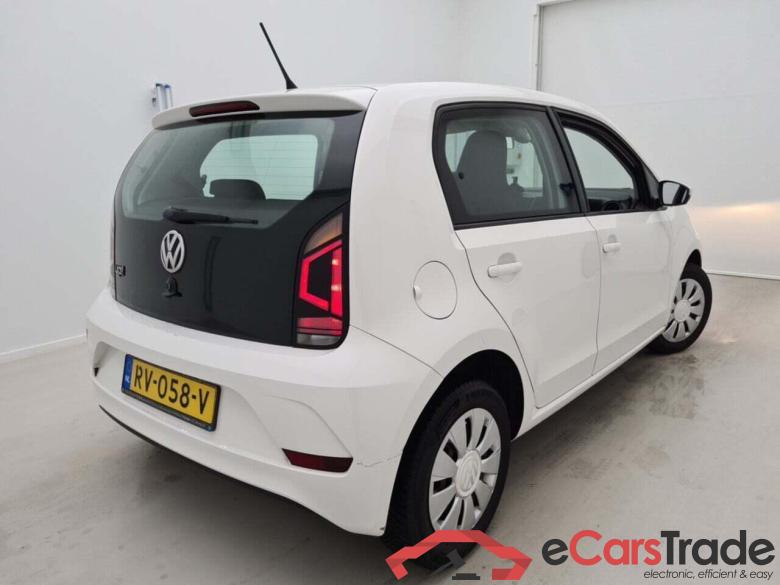 VOLKSWAGEN up! 1.0 BMT move up! #2