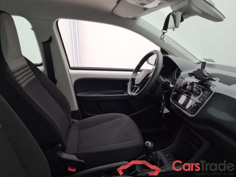 VOLKSWAGEN up! 1.0 BMT move up! #3