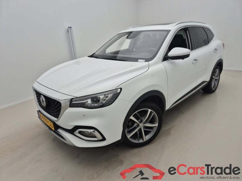 MG EHS 1.5 TGDI PHEV Luxury AUT #1