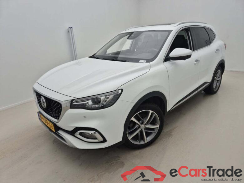 MG EHS 1.5 TGDI PHEV Luxury AUT