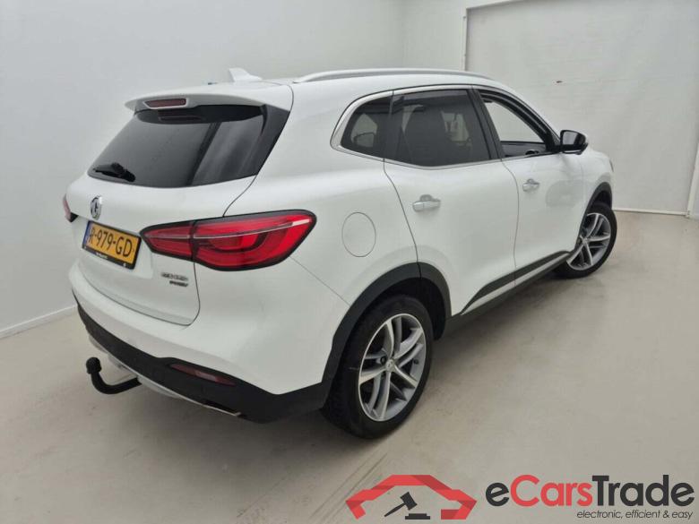 MG EHS 1.5 TGDI PHEV Luxury AUT #2