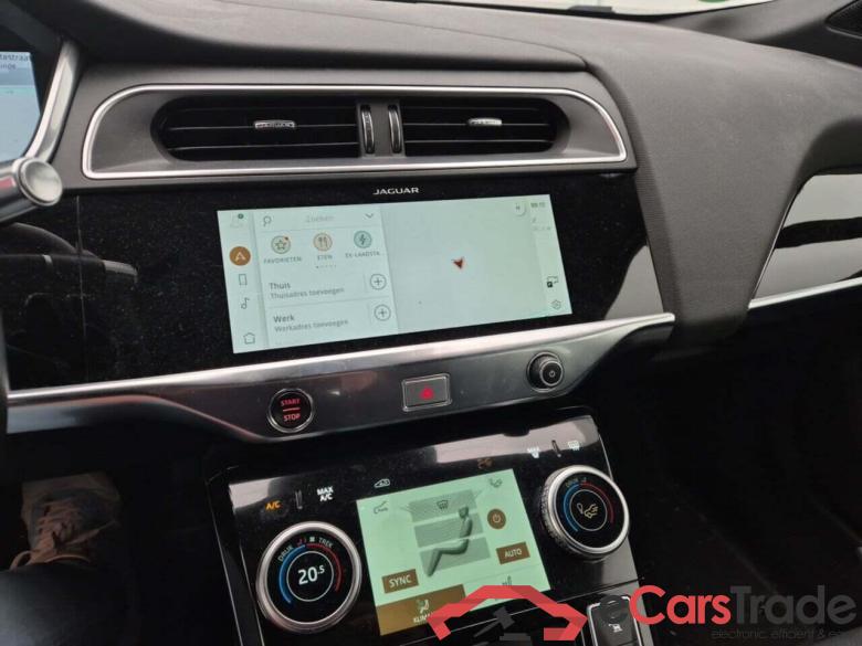 Jaguar I-PACE EV320 S Bns Pack #6