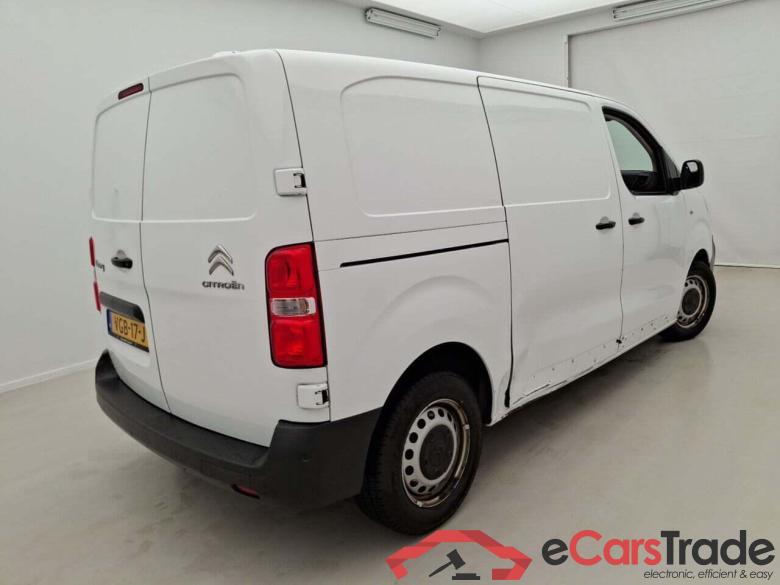 CITROEN Jumpy 2.0 BlueHDI Club #2