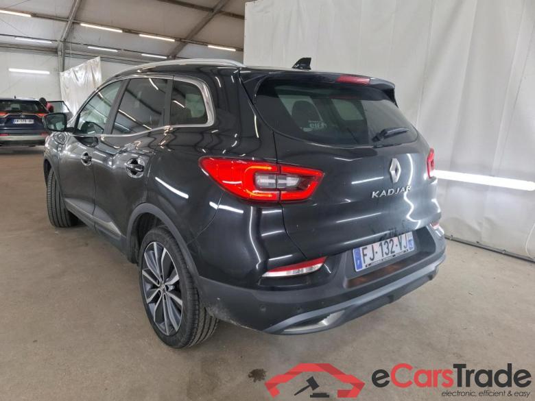 RENAULT Kadjar / 2018 / 5P / Crossover Intens TCe 160 FAP #2