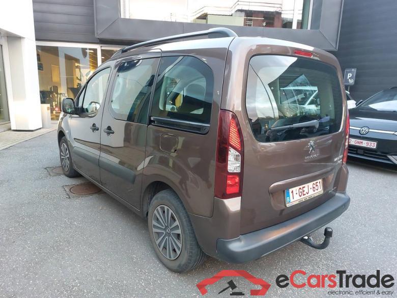 PEUGEOT Partner Tepee 2PLC Partner Tepee 1.6 HDi Active #2