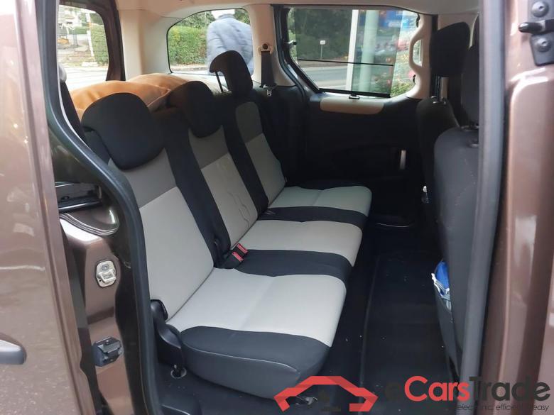 PEUGEOT Partner Tepee 2PLC Partner Tepee 1.6 HDi Active #5