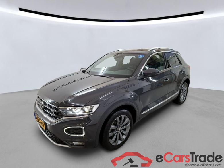 VOLKSWAGEN T-Roc 110 kW