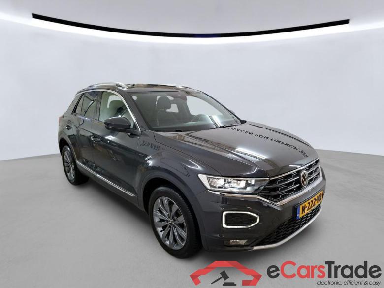 VOLKSWAGEN T-Roc 110 kW #5