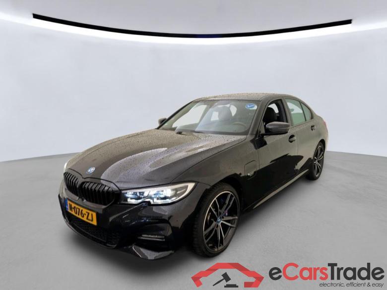 BMW 3-serie 120 kW #1