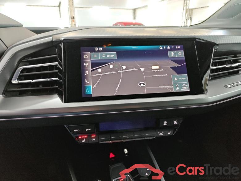 AUDI Q4 e-tron 125 kW #2