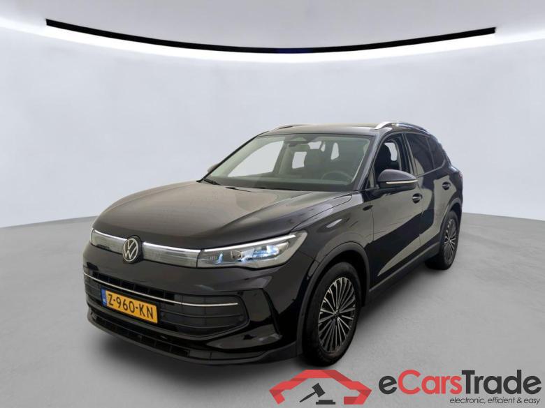 VOLKSWAGEN Tiguan 110 kW #1