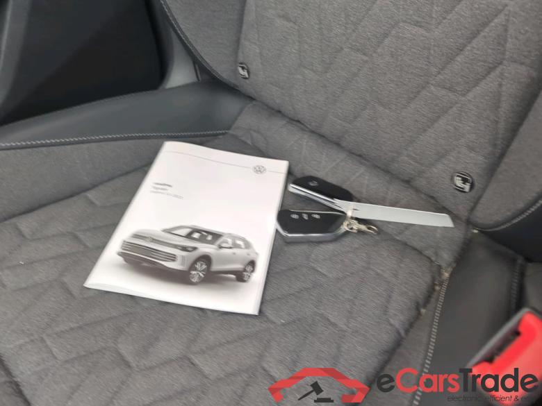 VOLKSWAGEN Tiguan 110 kW #6